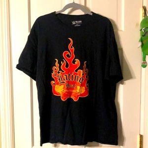 WWE Eddie Guerrero “Latino Heat” T-shirt